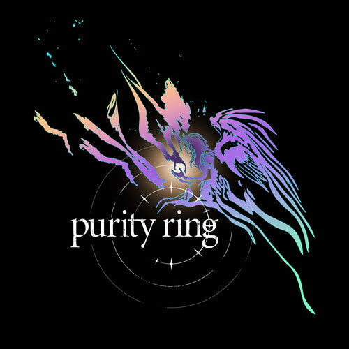 Purity Ring: Purity Ring - Pink / RECORD