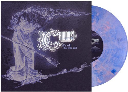 Chiodos: All's Well That End's Well - 20th Anniversary / RECORD