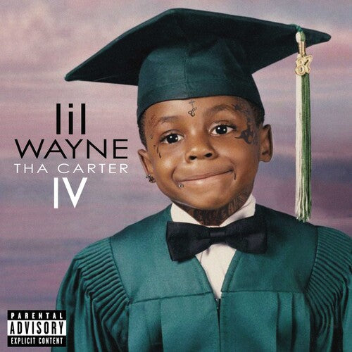 Lil Wayne: Tha Carter IV / RECORD