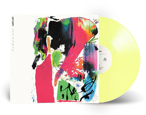Cut Copy: Moments / RECORD