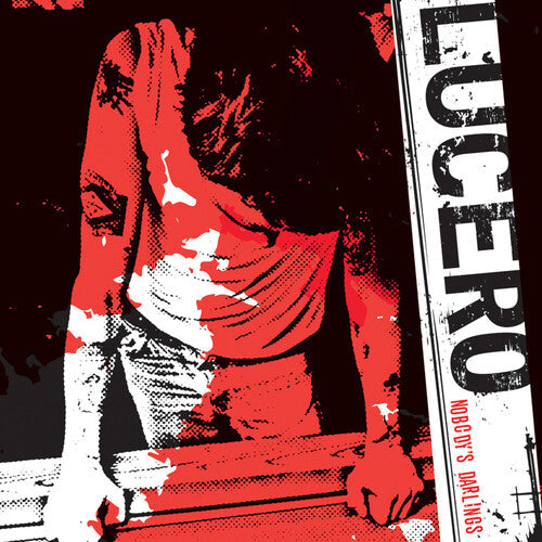 Lucero: Nobody's Darlings (20th Anniversary) / RECORD