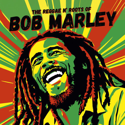 Bob Marley: Reggae N Roots Of / RECORD