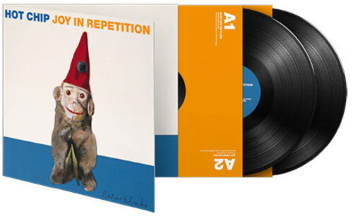 Hot Chip: Joy In Repetition / RECORD