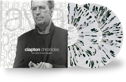 Eric Clapton: Clapton Chronicles: The Best Of Eric Clapton / RECORD