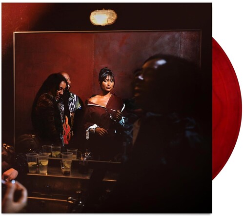 Joy Crookes: Juniper / RECORD