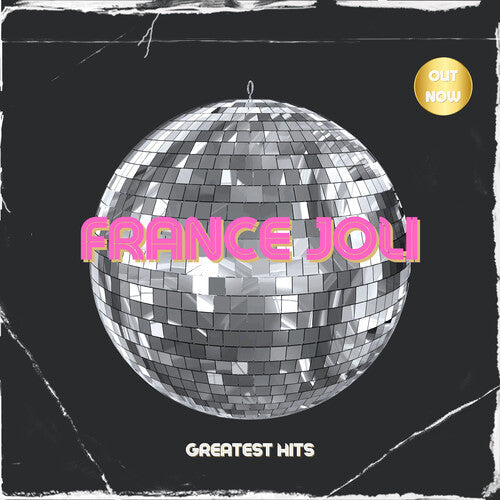 France Joli: France Joli - Three Greatest Hits - COMPACT DISCS