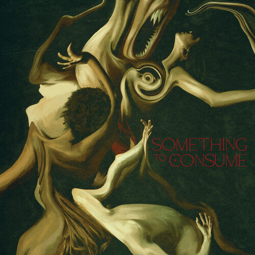 Die Spitz: Something To Consume / RECORD