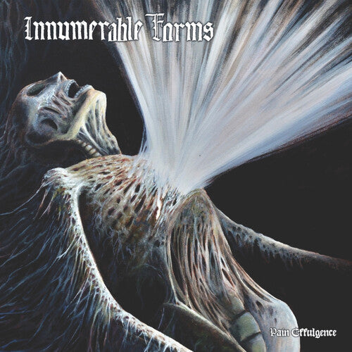Innumerable Forms: Pain Effulgence - CD