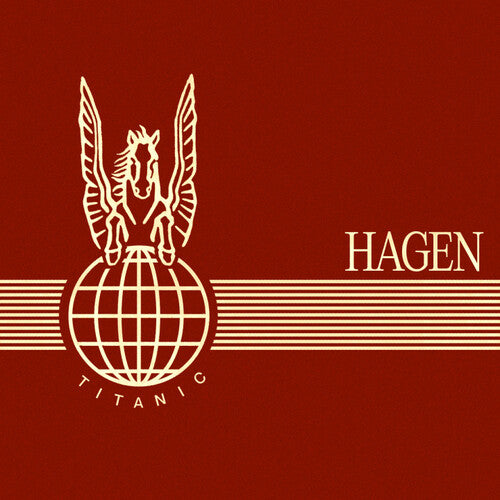 Titanic: Hagen / RECORD