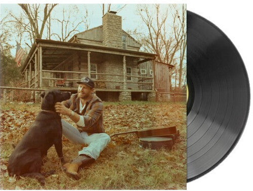 Chase Rice: Eldora / RECORD
