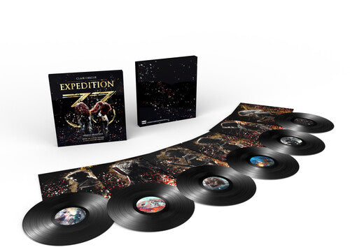 Lorien Testard: Clair Obscur: Expedition 33 (Original Soundtrack) / RECORD