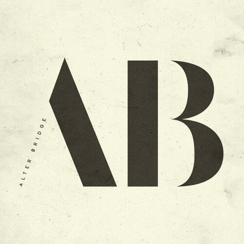 Alter Bridge: Alter Bridge / RECORD