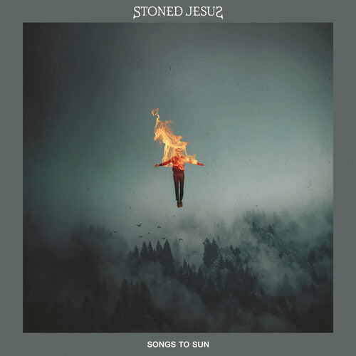 Stoned Jesus: Songs To Sun / RECORD