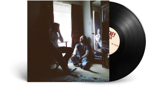 Whitney: Small Talk / RECORD
