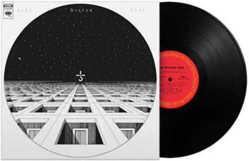 Blue Oyster Cult: Blue Oyster Cult - 180-Gram Black Vinyl / RECORD