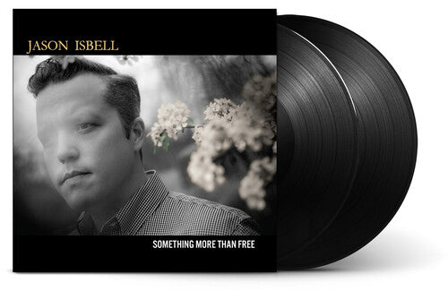 Jason Isbell: Something More Than Free / RECORD
