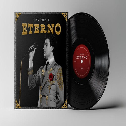 Juan Gabriel: Eterno / RECORD