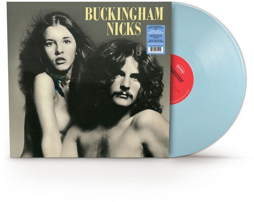 Buckingham / Nicks: Buckingham / Nicks / RECORD