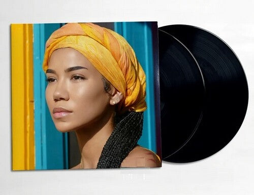 Jhené Aiko: Chilombo / RECORD