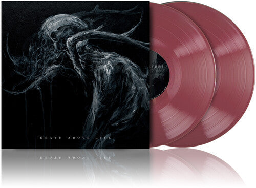 Orbit Culture: Death Above Life / RECORD
