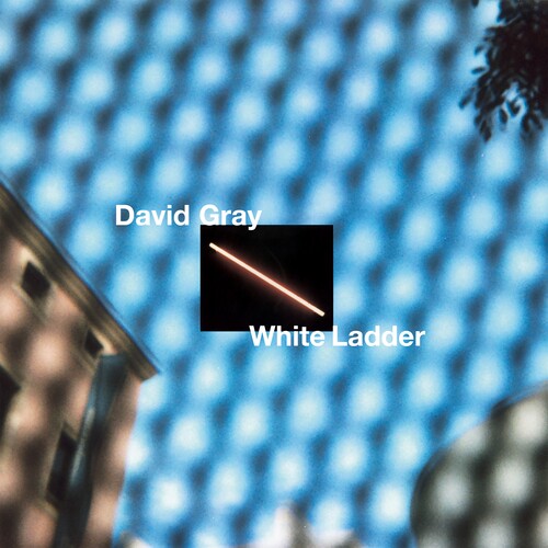 David Gray: White Ladder / RECORD