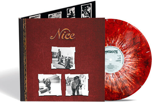 The Nice: Nice / RECORD