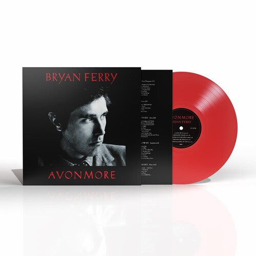 Bryan Ferry: Avonmore / RECORD