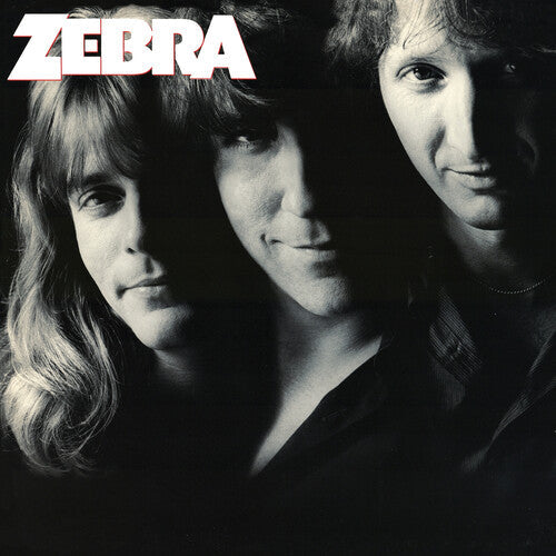 Zebra: Zebra / RECORD
