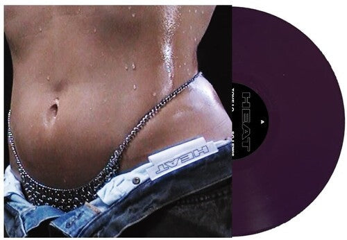 Tove Lo: HEAT / RECORD