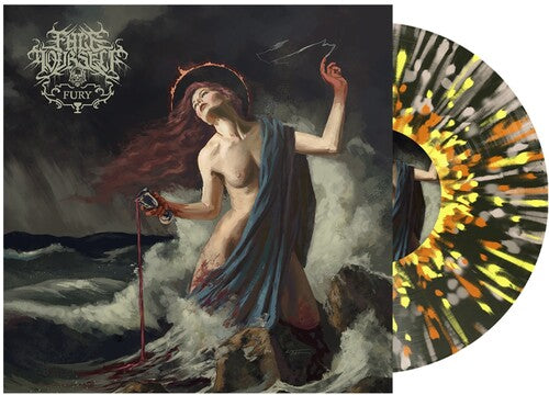 Face Yourself: Fury / RECORD