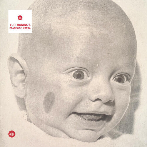 Yuri Honing: Yuri Honing's Peace Orchestra (vinyl) - VINYL
