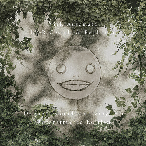 Nier:Automata: Nier:Automata / Nier Gestalt & Replicant / RECORD