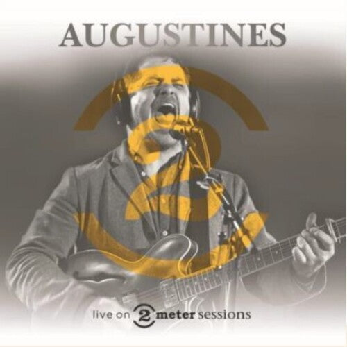 Augustines: Live On Two Meter Sessions / RECORD