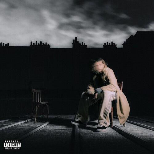 Kemmler: Finalement / Vinyl LP