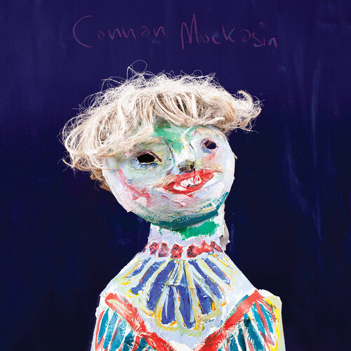 Connan Mockasin: Forever Dolphin Love - Metallic Silver / RECORD