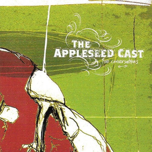 The Appleseed Cast: Two Conversations / RECORD