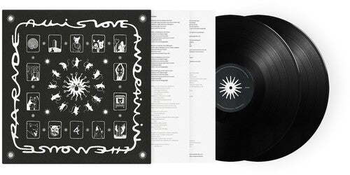 Of Monsters and Men: All Is Love and Pain in the Mouse Parade / RECORD