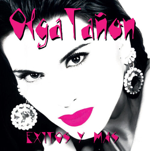 Olga Tanon: Exitos Y Mas / RECORD