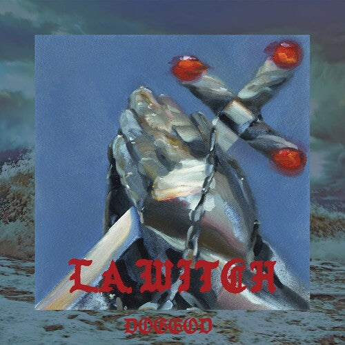 L.a. Witch: Doggod / RECORD