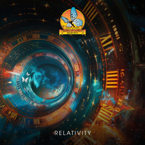 John Lees' Barclay James Harvest: Relativity / RECORD