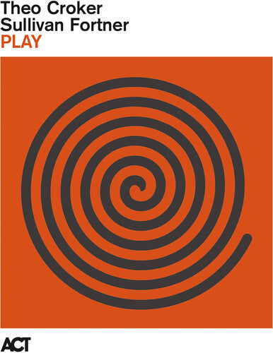 Theo Croker & Sullivan Fortner: Play / RECORD