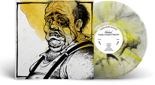 Skinhead: Everything Was Beautiful, And Nothing Hurt / RECORD