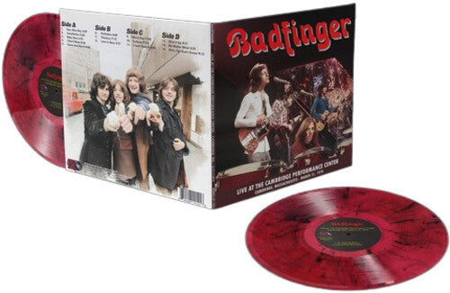 Badfinger: Live at the Performance Center - Cambridge, Ma - March 31, 1974 / RECORD