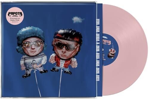 Ca7riel & Paco Amoroso: Papota / RECORD