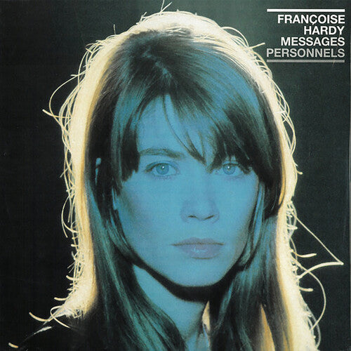 Francoise Hardy: Messages Personnels / RECORD