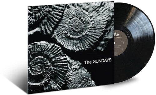 The Sundays: Reading Writing And Arithmetic / RECORD