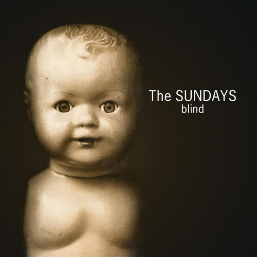 The Sundays: Blind / RECORD