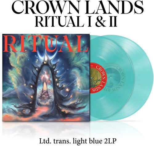 Crown Lands: Ritual I & II / RECORD