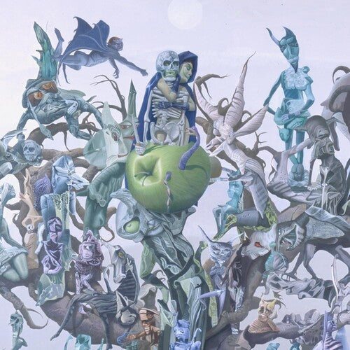 Cathedral: The Garden Of Unearthly Delights - VINYL