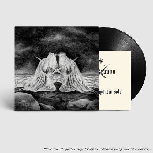 Havukruunu: Uinuos Syomein Sota / RECORD